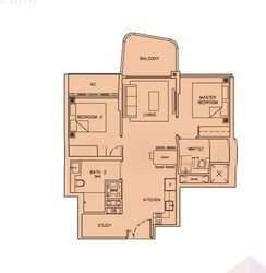 Coastline Residences (D15), Apartment #591071941